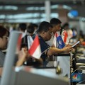 Resmi! AP I & AP II Kini Jadi Angkasa Pura Indonesia