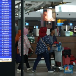 Tiga Provinsi yang Paling Ramai Diserbu Turis saat Libur Nataru