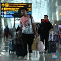 Kronologi Kasus WNA China Diperas di Bandara Soetta Terungkap