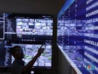 Puncak Arus Balik di Soetta 15 April 2024, Total Penumpang 190 Ribu