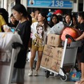 AP I dan AP II Digabung, Ganti Nama Jadi Angkasa Pura Nusantara