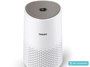 Harga Terbaru Philips Air Purifier 600i Desember 2023