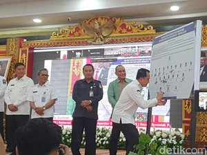 Jelang Pemilu 2024, Pj Gubernur Sumsel Minta Masyarakat Tidak Terpancing Hoaks