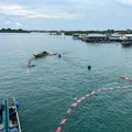 PLN Sukses Operasikan Kabel Laut Batam-Pulau Buluh