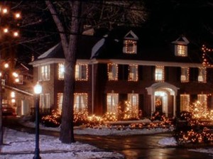 Bangunan-bangunan Ikonik di Film Bertema Natal Jadi Spot Seru di Amerika Serikat
