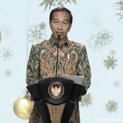Pensiun di Oktober 2024, Jokowi Kantongi Uang Pensiun Segini!