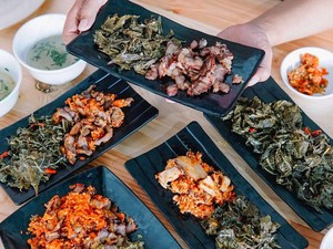 5 Sei Sapi yang Gurih Smoky Enak Buat Makan Siang