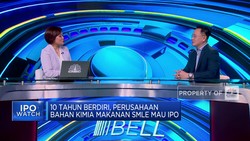 Video: SMLE Mau IPO Jelang Pemilu, Ternyata Ini Alasannya