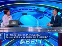 Video: SMLE Mau IPO Jelang Pemilu, Ternyata Ini Alasannya