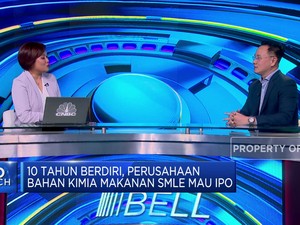 Video: SMLE Mau IPO Jelang Pemilu, Ternyata Ini Alasannya
