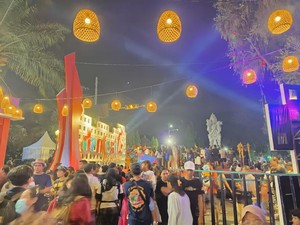 Jadwal Denfest 2024, Cek Selengkapnya di Sini!
