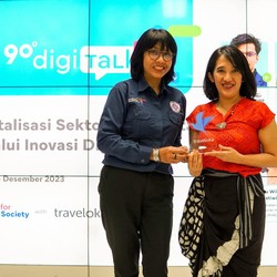 Strategi Traveloka Dorong Pariwisata Berkelanjutan