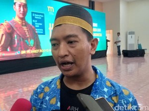 TKN Fanta Prabowo-Gibran Sindir Cak Imin Tak Paham SGIE