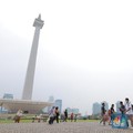 UU DKJ Disahkan, Jakarta Bukan Ibu Kota Lagi