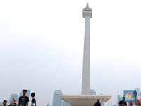 Agenda Hari Ini Selasa, 2 Juli 2024: Mayors Forum - Tadarus Sejarah