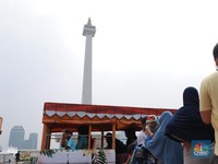 5 Fakta Status Baru Jakarta Setelah Tak Lagi 'DKI'