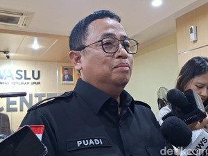 Bawaslu Ingatkan Tak Kampanye Di Luar Tahapan, Bakal Tindak Tegas