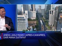 Tom Lembong Soal Rencana AMIN Bangun 40 Kota Setara Jakarta