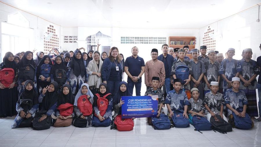 Bank Raya