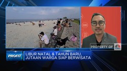 Banyak Libur & Cuti Bersama 2024, Ini Target Cuan agen Wisata