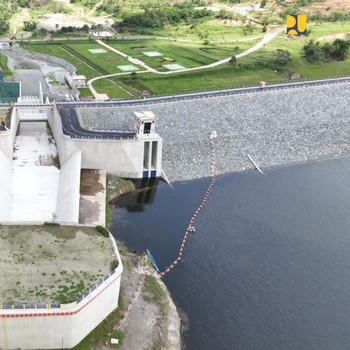 Warisan Jokowi yang Tak Kalah Epik dari Tol, Ini Proyeknya