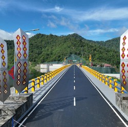Pertumbuhan Ekonomi RI Tak Sampai 5%, Sulawesi-Maluku-Papua Makin Loyo