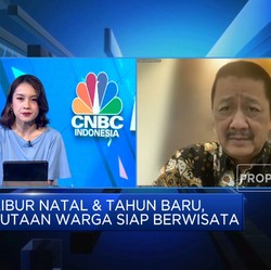 Bos Garuda Soal Pemotongan Iuran Serikat Pekerja-Target 2024