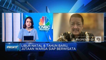 Bos Garuda Soal Pemotongan Iuran Serikat Pekerja-Target 2024
