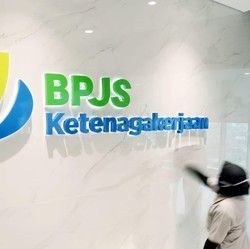 Bos BPJS TK: Klaim JHT dari Korban PHK Tembus Rp 385 M per Mei 2024