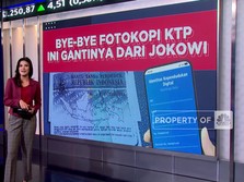 Video: Bye-Bye Fotokopi KTP! Ini Gantinya Dari Jokowi