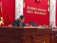 Video: Kim Jong Un Serukan Persiapan Perang Dipercepat