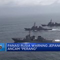 Video: Rusia Warning Jepang Hingga Korea Krisis Seks