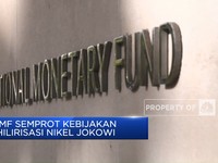 Dedolarisasi Kian Nyata Hingga Kritik Kebijakan Hilirisasi