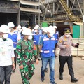 Tungku Smelter China Meledak, Bupati Morowali Ungkap Hal Ini