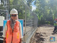 Internet di Pedalaman Masih Lelet, Ini Kata Bos BAKTI Kominfo