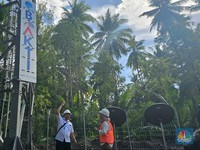 Sama-sama Buat Gelar Internet, Ini Beda BTS BAKTI dan Satria