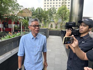 Eks Komisioner KPU Wahyu Penuhi Panggilan KPK Jadi Saksi Harun Masiku