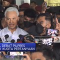 Video:Ganjar Usul Debat Pilpres Tak Dibatasi Kuota Pertanyaan