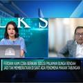 2024, Pegadaian Luncurkan Social Bond Hingga Bullion Services