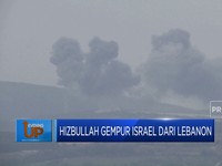 Video: Hizbullah Balas Kebiadaban Israel