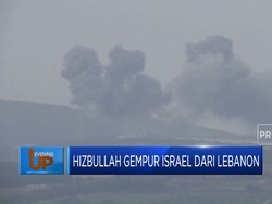 Video: Hizbullah Balas Kebiadaban Israel