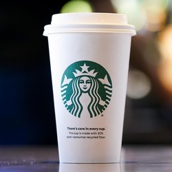 Starbucks dan McDonald's Kompak Salahkan Israel, Ada Apa?