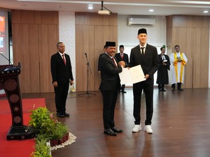 Exco PSSI: Sayang Jay Idzes Tak Bisa Ikut Piala Asia 2023