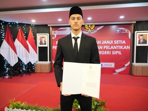 Pil Pahit bagi Jay Idzes Usai Jadi WNI