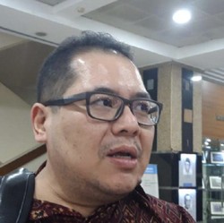 Ini Profil Jubir Anies, Tersangka Penggelapan Pajak & TPPU