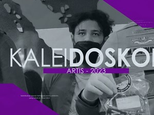 Kaleidoskop Artis 2023: BCL Nikah Lagi-Ammar Zoni 3 Kali Narkoba