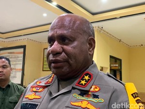 Kapolda Papua Pastikan Tindak Tegas Pelaku Kerusuhan di Jayapura