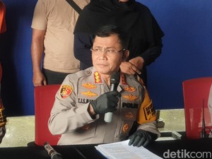 Polisi Ungkap Motif Duda di Medan Bunuh Pacar Usai Berhubungan-Nyabu Bareng