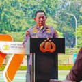 Ada Kecelakaan Maut KM 58 di Jalur Contraflow, Kapolri Buka Suara