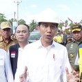 Jokowi Blak-Blakan ke Petani Penyebab Pupuk Subsidi Langka